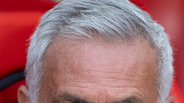 «O Benfica está refém de José Mourinho»
