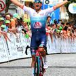 GP Beiras e Serra da Estrela: Hugo Nunes vence no Fundão, Cobo mantém amarela