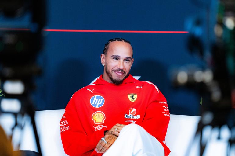 10 - Lewis Hamilton (Fórmula 1): 86 milhões de euros