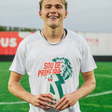 Noah Madsen - Foto: Marítimo