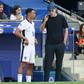 Trent ficou de fora das opções de Tuchel, o que motivou críticas de Kyle Walker