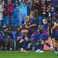 Barcelona bate Lyon e Kika Nazareth conquista a Liga dos Campeões feminina