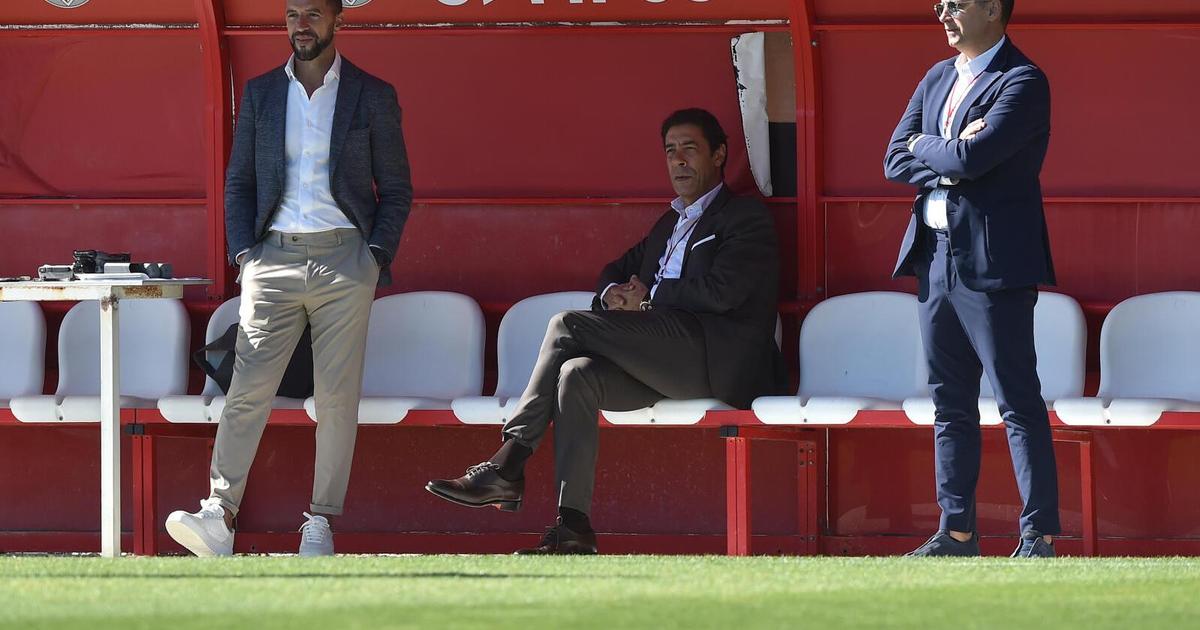 O Benfica não pode esperar mais