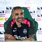 Rui Borges em conferência de imprensa de antevisão à final da Taça de Portugal - Foto: Sporting CP