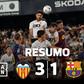 Campeão despede-se com derrota, mas Lewandowski brilha (resumo)
