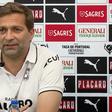 Taça ou subida à Liga: qual é a prioridade do Torreense? Luís Tralhão responde