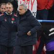 Flick aquece 'Clásico' da próxima época: «Estou preparado para Mourinho»