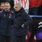 Flick aquece 'Clásico' da próxima época: «Estou preparado para Mourinho»