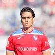 Hevertton despede-se do Gil Vicente: «Obrigado por me terem feito sentir em casa»