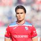 Hevertton despede-se do Gil Vicente: «Obrigado por me terem feito sentir em casa»