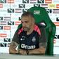 Rui Borges: «Vamos ter de estar no nosso melhor para ultrapassar o Torreense»