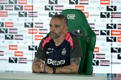 «Pedro Gonçalves merecia ir à Seleção, o Eduardo Quaresma se calhar...»