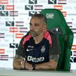 «Pedro Gonçalves merecia ir à Seleção, o Eduardo Quaresma se calhar...»