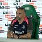 «Pedro Gonçalves merecia ir à Seleção, o Eduardo Quaresma se calhar...»