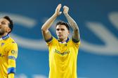 Pedro Amaral realizou 27 jogos em 2025/26