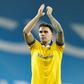 Pedro Amaral realizou 27 jogos em 2025/26