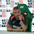 Rui Borges deixa mensagem a Académica e Académico de Viseu
