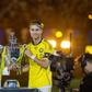 A mensagem emotiva de Cristiano Ronaldo após conquistar o título com o Al Nassr