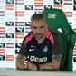 Rui Borges: «Se Hjulmand não continuar no Sporting... é o que é»