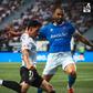 Farense-Belenenses: leões de Faro venceram o 1.º round
