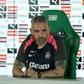 Rui Borges quer «continuar a marcar a história do Sporting»