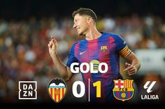 120 golos depois, obrigado: Lewandowski marca na despedida pelo Barcelona