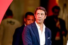 «Benfica é um clube gerido de fora para dentro»