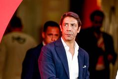 «Benfica é um clube gerido de fora para dentro»