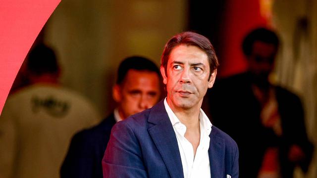 «O Benfica deparou-se com uma novela que pode afetar a próxima época»