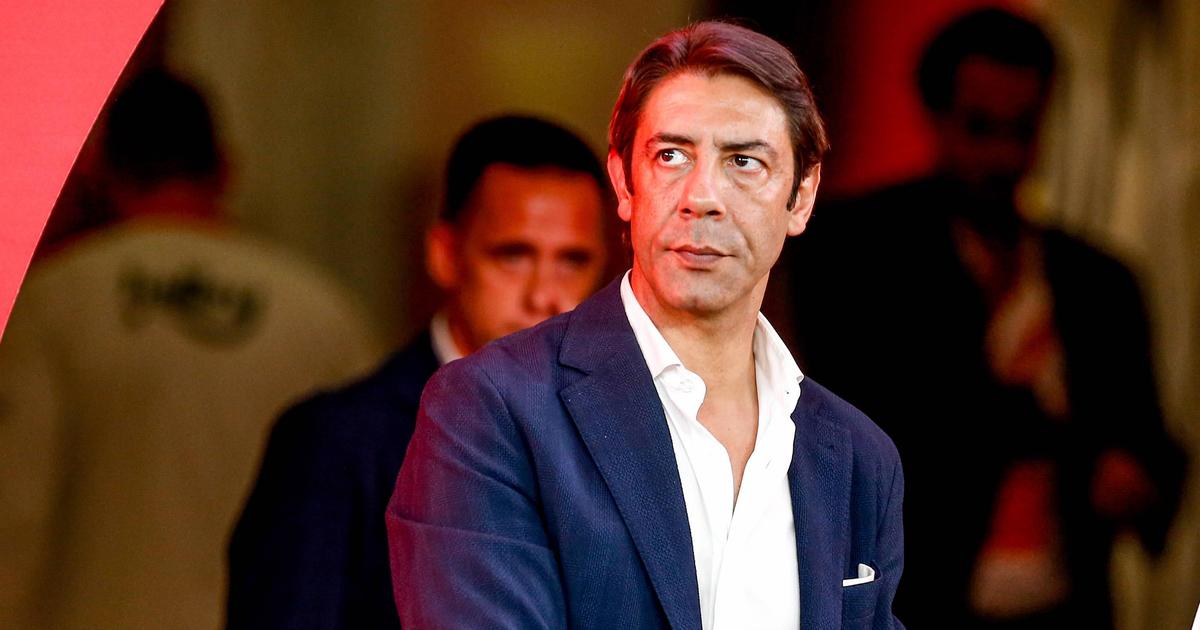 Domingo escaldante, dia M para o Benfica