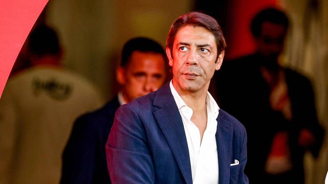 «O Benfica deparou-se com uma novela que pode afetar a próxima época»
