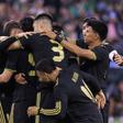 Seleção do México (IMAGO)