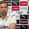 Como se sente a equipa do Torreense antes de defrontar o Sporting?