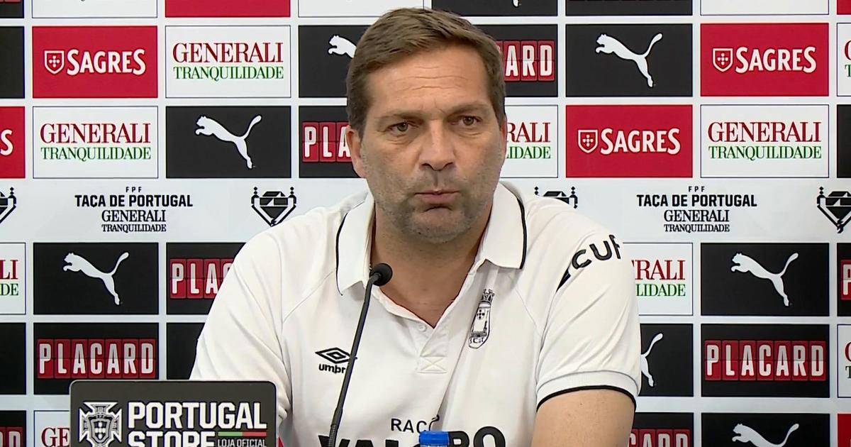 Como se sente a equipa do Torreense antes de defrontar o Sporting?