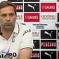 Como se sente a equipa do Torreense antes de defrontar o Sporting?