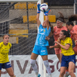Valadares Gaia bateu o FC Porto na final da Taça AF Porto feminina - Foto: VALADARES GAIA