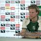 Hjulmand reage ao interesse do Real Madrid