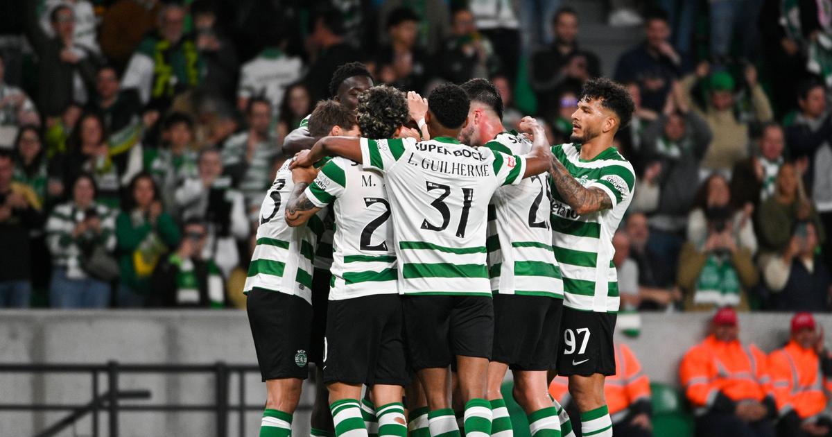 «Mesmo sem saídas o Sporting teria de contratar vários jogadores»