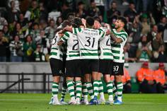 «Mesmo sem saídas o Sporting teria de contratar vários jogadores»