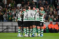 «Mesmo sem saídas o Sporting teria de contratar vários jogadores»