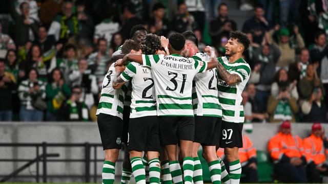«Mesmo sem saídas o Sporting teria de contratar vários jogadores»