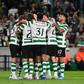«Mesmo sem saídas o Sporting teria de contratar vários jogadores»