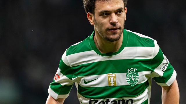 «Não conseguimos imaginar Pote com outra camisola»