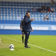 Ricardo Costa esteve ao leme do Feirense e na próxima época poderá mudar-se para o Tondela