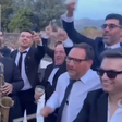 Sporting: Paulinho (o roupeiro) leva Pote e Neto ao rubro a cantar a música de Paulinho (o avançado)