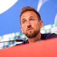 Harry Kane antevê Eslovénia: «Queremos ganhar um grande torneio»