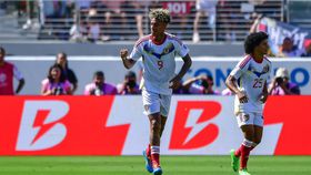 Famalicão: Jhonder Cádiz agita (ainda mais) o mercado com brilharete na Copa América