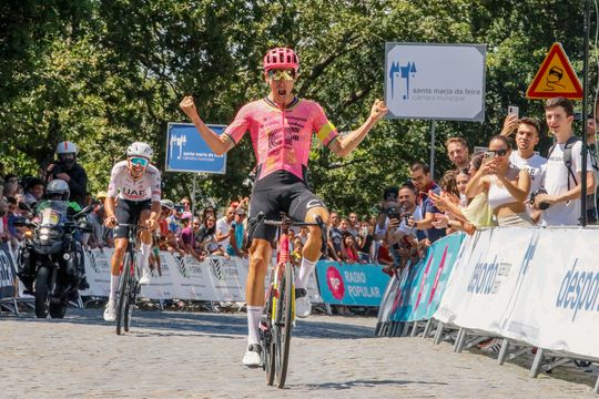 Rui Costa campeão nacional de fundo