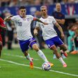 Golaço de Pulisic e Estados Unidos entram a vencer na Copa América