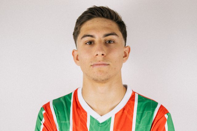 Estrela da Amadora fecha mais um central…mas para os sub-23